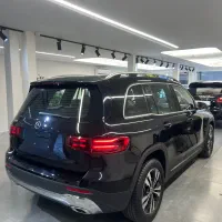 بنز GLB200 2025|خودرو سواری و وانت|تهران, سعادت‌آباد|دیوار