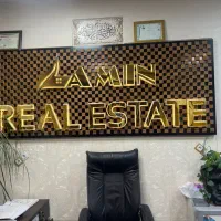 استخدام مشاور املاک/خانم و اقا