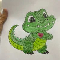 ورکشاپ رنگ بازی خلاق