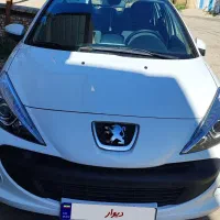 207i|خودرو سواری و وانت|بروجرد, |دیوار