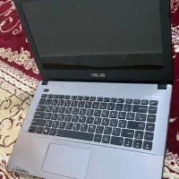 لب تاب ایسوس|رایانه همراه|اسلام‌شهر, شهرک سعیدیه|دیوار