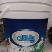 سطل پلاستیکی