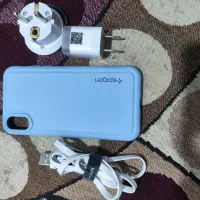 اداپتور کابل بک کاور ایفون XS