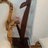 ساعت دیواری.ساعت ایستاده