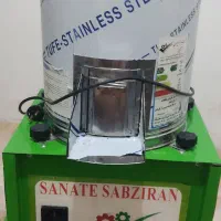 سبزی خردکن