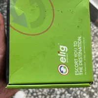 لنت سرامیکی الیگ و پمپ بنزین ۲۰۶ و دسته راهنما ۲۰۶