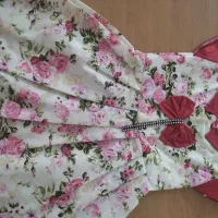 سرهمی و لباس نوزاد نو