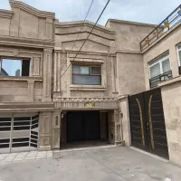 اپارتمان قندی مجتمع باران