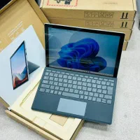 مایکروسافت Surface Pro7+ نهایت قدرت در تبلت ویندوز|رایانه همراه|مشهد, ارشاد|دیوار