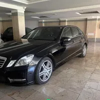 بنز کلاس E E300، مدل ۲۰۱۲|خودرو سواری و وانت|تهران, سعادت‌آباد|دیوار