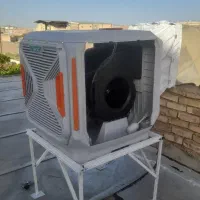 فروش قطعات کولر،نصب و سرویس کولرهای سلولوزی وابی