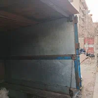 باربند نیسان|قطعات یدکی و لوازم جانبی|تهران, شیخ هادی|دیوار