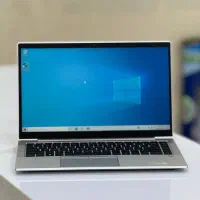 لپ تاپ اچ پی 845 g8 نقد و اقساط|رایانه همراه|قروه, |دیوار