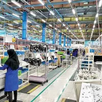 استخدام نیروی تولید