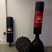 کیسه بوکس ایستاده