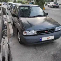 پراید ۸۳