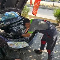 خدمات برق و انژکتور و مکانیکی خودرو