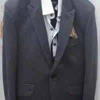 کت و شلوار پسرانه