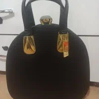 کیف،کفش،لباس و چادر خیلی خیلی کم استفاده شده اندد|لباس|بروجن, |دیوار
