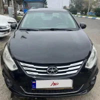 جک j4 اتومات مدل ۴۰۱