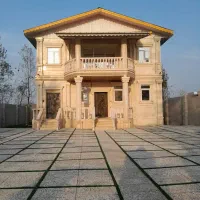 ویلا-600-متر-120-متر-بنا-نوساز-و-کلید-نخورده