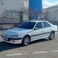 پژو پارس TU5 مدل ۹۴ بی رنگ در حد خشک