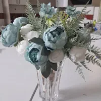 دسته گل مصنوعی شیک