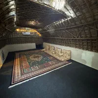 استخر ویلا شماره۲|اجارهٔ کوتاه‌مدت ویلا و باغ|میناب, |دیوار