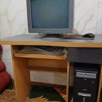 کامپیوتر سامسونگ کارکرده|رایانه رومیزی|بهارستان, |دیوار