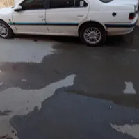 پژو پارس xu7|خودرو سواری و وانت|سنندج, |دیوار