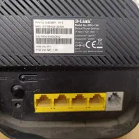 مودمدی لینک DSL124|مودم و تجهیزات شبکه|قم, سالاریه|دیوار