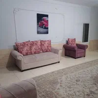 دربستی امن و تمیز|اجارهٔ کوتاه‌مدت آپارتمان و سوئیت|کرج, گلشهر|دیوار