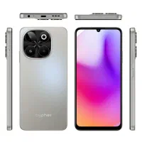 موبایل سایفر مدل C20