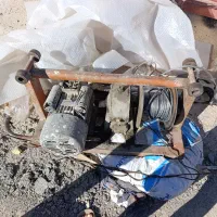 بالابر|مصالح و تجهیزات ساختمان|دهدشت, |دیوار