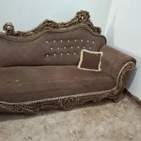 مبل هشت نفر کارکرده