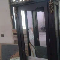 جا کفشی و بوفه و کمد بچه