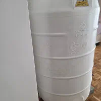 منبع آب سه لایه