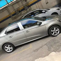 تارا وی۴ مدل ۱۴۰۳ تیتانیوم|خودرو سواری و وانت|تبریز, |دیوار