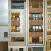 پیش فروش آپارتمان ۱۵۰ متری تک واحدی خیابان مدائنی