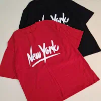 تیشرت باکسی|لباس|دورود, |دیوار