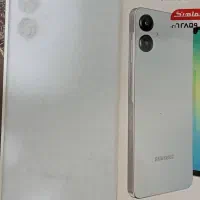 سامسونک a06|موبایل|تهران, اسفندیاری|دیوار