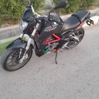 بنلی ۲۵۰مدل۹۵