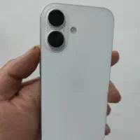 آیفون ۱۶ ریجستر شرکتی با شارژر اصل