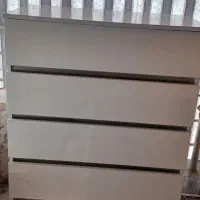 دراور چهار کشوئه