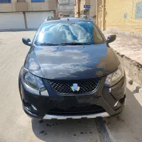 کوییک GX مدل ۱۴۰۳