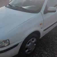 سمند مولتی پلکس مدل 95