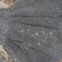 یک لباس مجلسی دخترانه مناسب سن ۱۰ سال