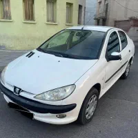 206sdاتوماتیک مدل ۸۸