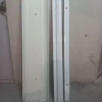 لامپ و قاب مهتابی