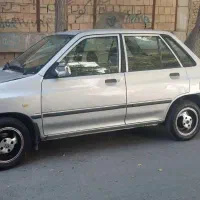 پراید مدل 89|خودرو سواری و وانت|نیشابور, دارایی|دیوار